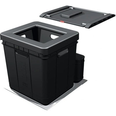 Odpadkový kôš Franke Sorter 350-45 1 x 40l