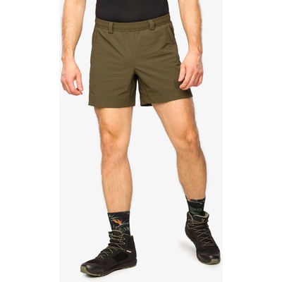 Šortky Helikon-Tex Utility Light Shorts taiga green