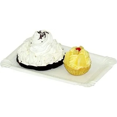 Еко чинии картонени 110 мм. /170 мм. 10 бр (p-401011)