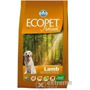 Ecopet Natural Lamb 2,5 kg