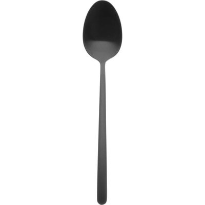 Ove Čajová lžička Amarone Black 146 mm 12 ks