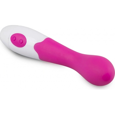 Easytoys Blossom vibe Silicone G-spot pink