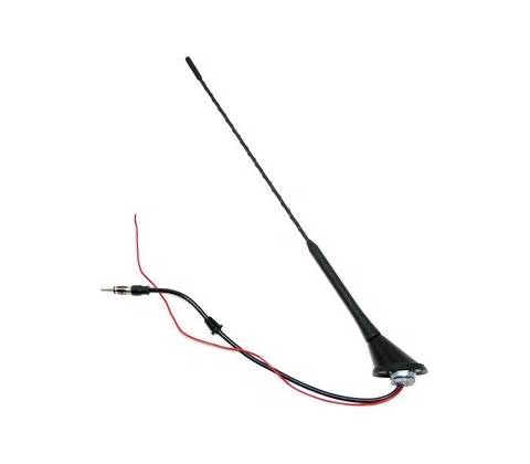 Compass Anténa elektronická 12V