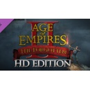 Age of Empires 2 HD The Forgotten