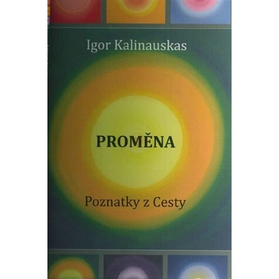 Proměna