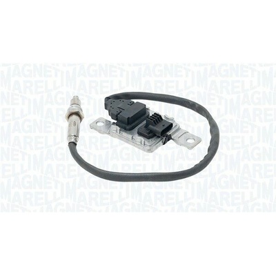 NOx-senzor, NOx-katalyzátor MAGNETI MARELLI 141813000060