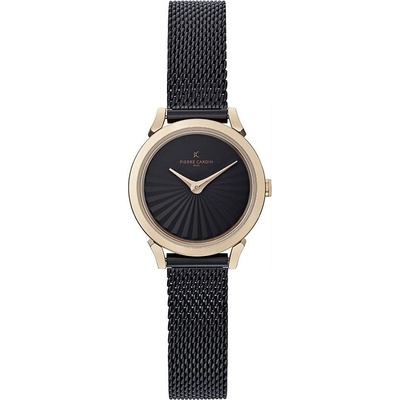 Pierre Cardin Дамски часовник Pierre Cardin Pigalle Plissée CPI. 2516 (CPI.2516)