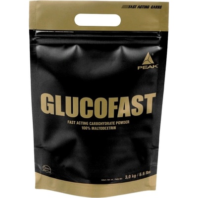 Peak GlucoFast [3000 грама]