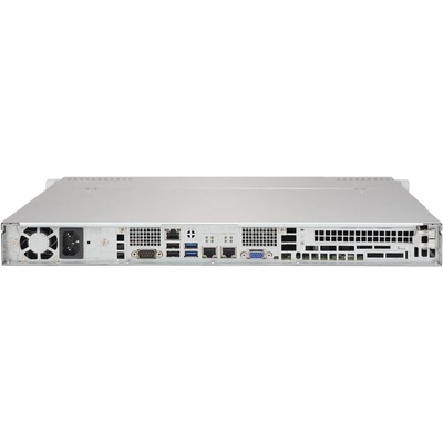 Supermicro SYS-1019S-MC0T