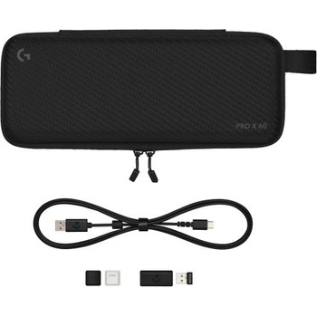 Image 1 of Logitech G Pro X 60 Lightspeed (920-011930)