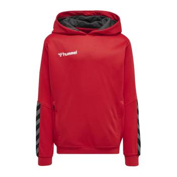 Hummel Суитшърт с качулка Hummel AUTHENTIC KIDS POLY HOODIE 204931-3062 Размер XL (165-176 cm)