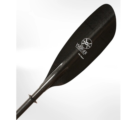Werner Dipper Carbon Perf.