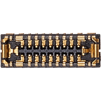 FPC konektor proximity senzoru iPhone 17 Pro / 17 Pro Max (14 pinů) IPH1701