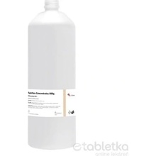 Spiritus concentratus sol.der.1 x 800 g