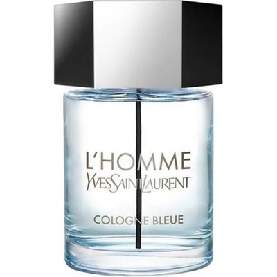 Yves Saint Laurent L'Homme Cologne Bleue EDT 100 ml Tester