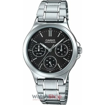 Image 1 of Casio LTP-V300D-1AUDF