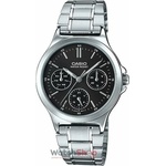 Casio LTP-V300D-1AUDF Часовници