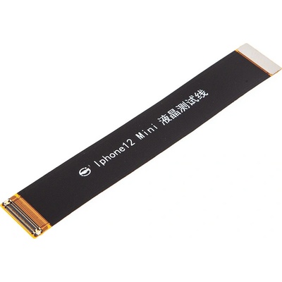 AppleMix Testovací flex predlžovací kábel na testovanie predného panelu pre Apple iPhone 12 mini