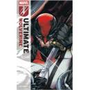 Marvel Ultimate Wolverine 2: Logan