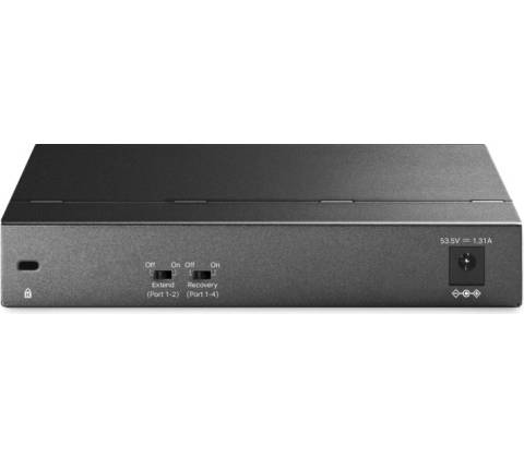 TP-Link TL-SG1006PP