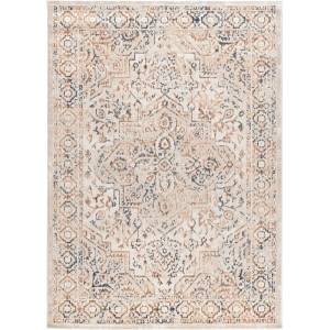 Universal Бежов килим 192x290 cm Keops - Universal (51346)
