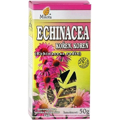 Milota Echinacea kořen 50 g