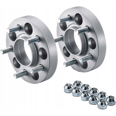 Rozšiřovací podložky Eibach 2 ks 5x100 56 30 mm S90-4-30-030 – Zbozi.Blesk.cz