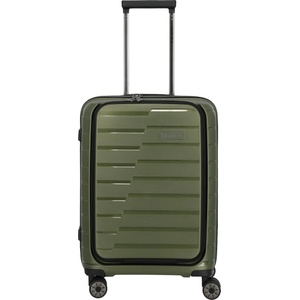 Travelite Air Base 4w S Front pocket Olive