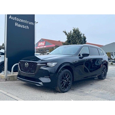 Mazda CX-80 2.5 e-Skyactiv PHEV Homura Plus 241 kW