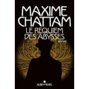 Requiem Des Abysses (Le) | Maxime Chattam (ISBN: 9782226221414)