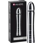 mystim Glossy Glen - електро дилдо - lovesexshop