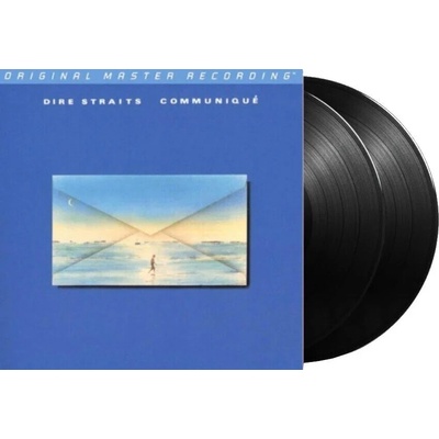 Dire Straits - Communique (Limited Edition) - 2Vinyl LP