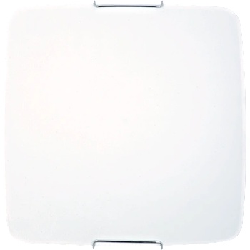 ELMARK 8860 tiwa АП 2ХЕ27 300mm/300mm БЯЛ (958860)