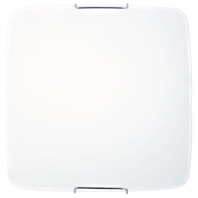 ELMARK 8860 tiwa АП 2ХЕ27 300mm/300mm БЯЛ (958860)