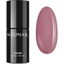 Hybridný farebný lak NEONAIL Rosy Memory 7,2 ml