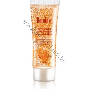 tianDe Крем-гел TianDe Botoluxe Revitalizing Anti-Wrinkle Face Gel-Elixir, p/n TD-14802 - Ревитализиращ гел-еликсир против бръчки (TD-14802)