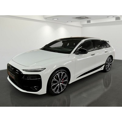 Audi A6 e-tron S-line Avant Performance 270 kW