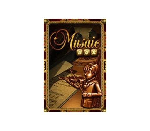 Musaic Box