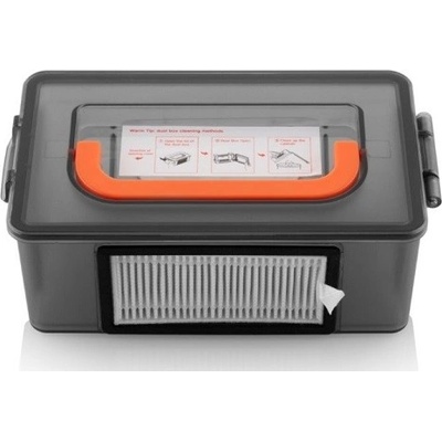 ETA Rondo nádoba na prach