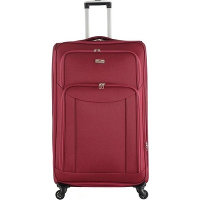 Lorenbag Laurent 9774 červená 150l