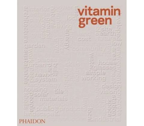 Vitamin Green
