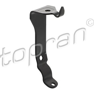 Drżiak ulożenia stabilizátora TOPRAN 401 496