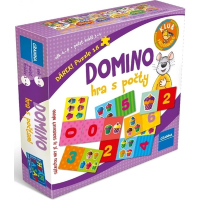 Domino: Hra s počty