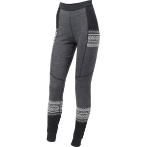 Aclima Дамско мериносово термобельо Aclima Women's DesignWool Marius Longs Merino base layer - Norefjell (115-2513-0114)