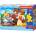 Castorland - Puzzle Goldilocks and Three Bears 30 pieces - 1 - 39 piese