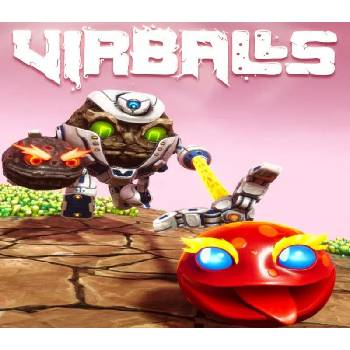 Virballs