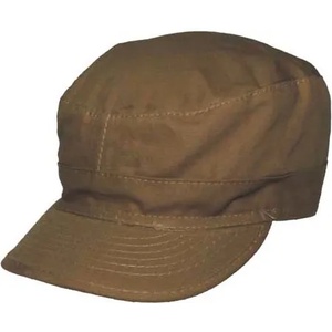 MFH us bdu Рипстоп шапка койот (10213r)