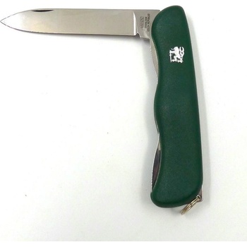 Mikov Praktik 115-NH-1/AK zelený