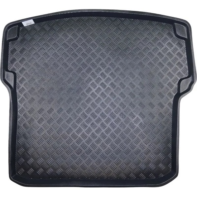Стелка за багажник за Skoda Octavia II (2004-2013) Sedan/HB (28011PVC)