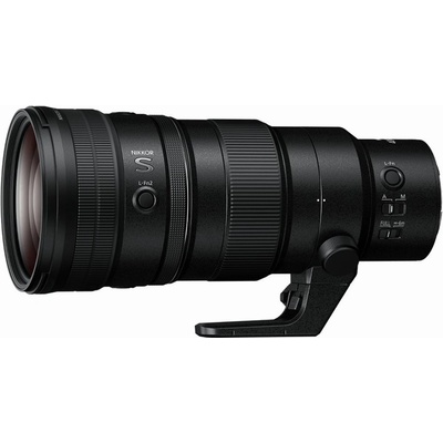 Nikon Nikkor Z 400 mm f/4.5 VR S